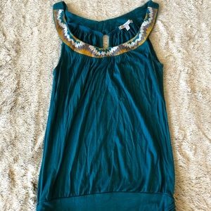 Charlotte Russe Tank